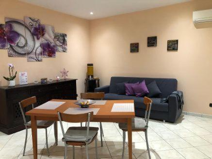 Casa Orchidea Apartamento Fiumicino Exterior foto