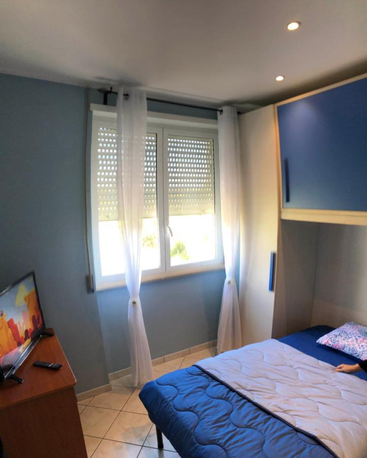 Casa Orchidea Apartamento Fiumicino Exterior foto
