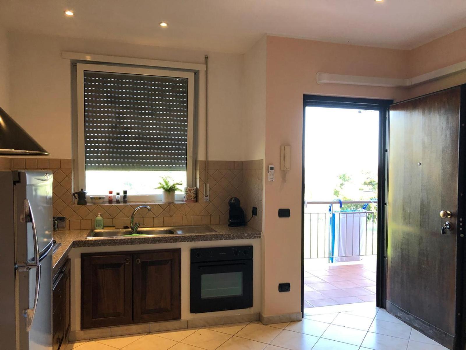 Casa Orchidea Apartamento Fiumicino Exterior foto