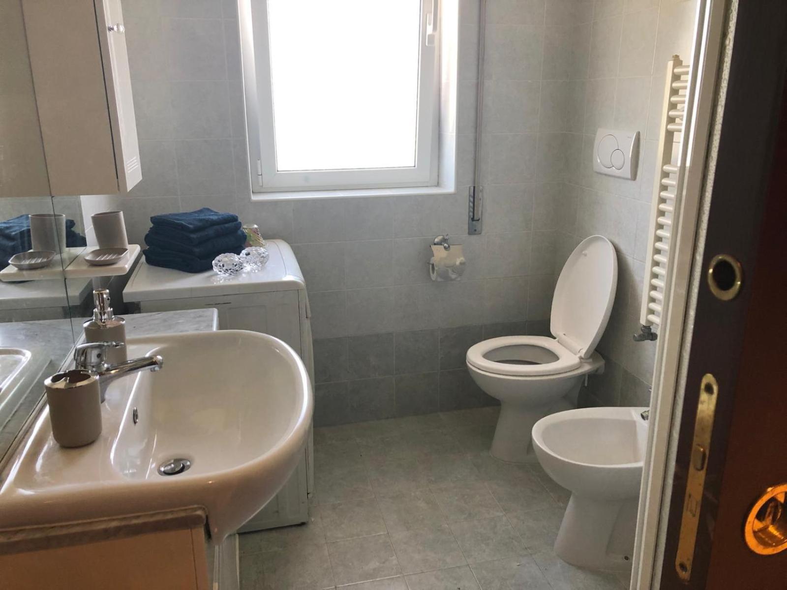 Casa Orchidea Apartamento Fiumicino Exterior foto